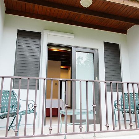 Casa Campo Bed & Breakfast San Sebastian Extérieur photo