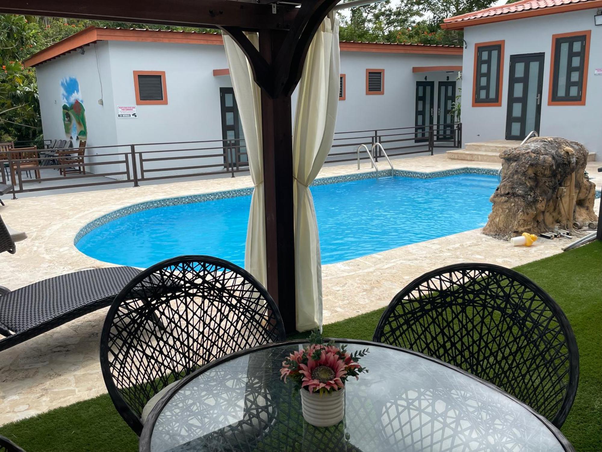 Casa Campo Bed & Breakfast San Sebastian Extérieur photo