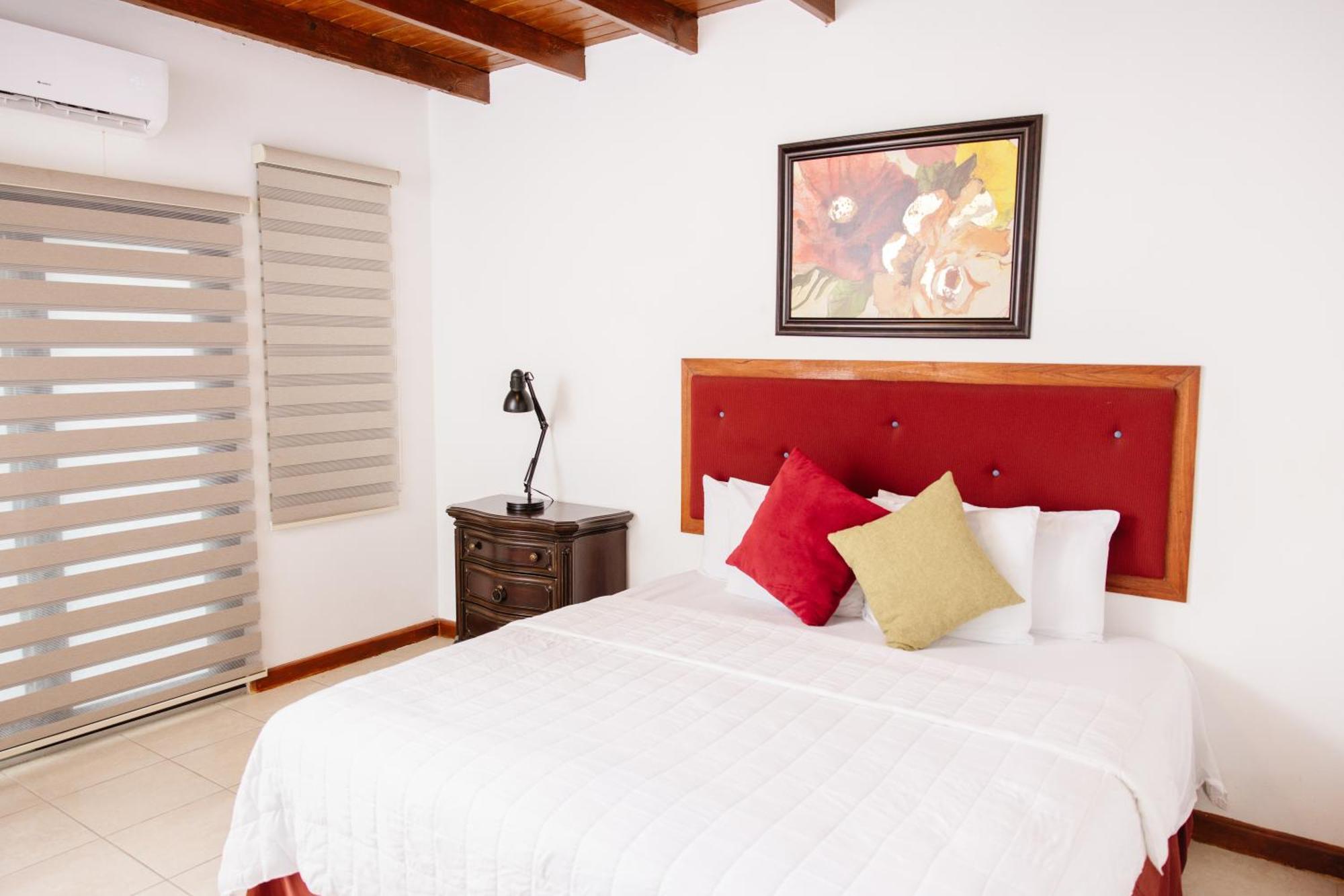 Casa Campo Bed & Breakfast San Sebastian Extérieur photo