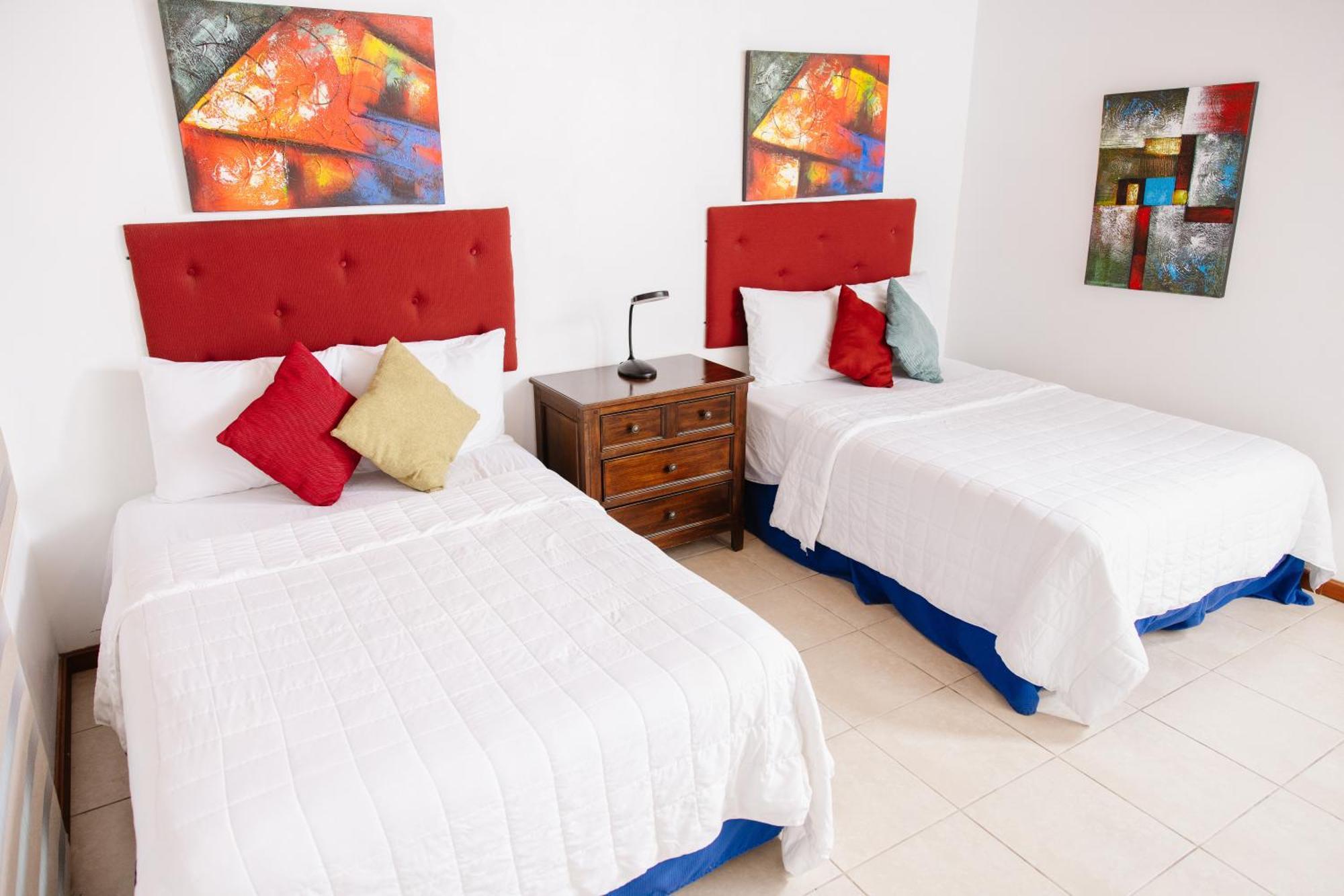 Casa Campo Bed & Breakfast San Sebastian Extérieur photo