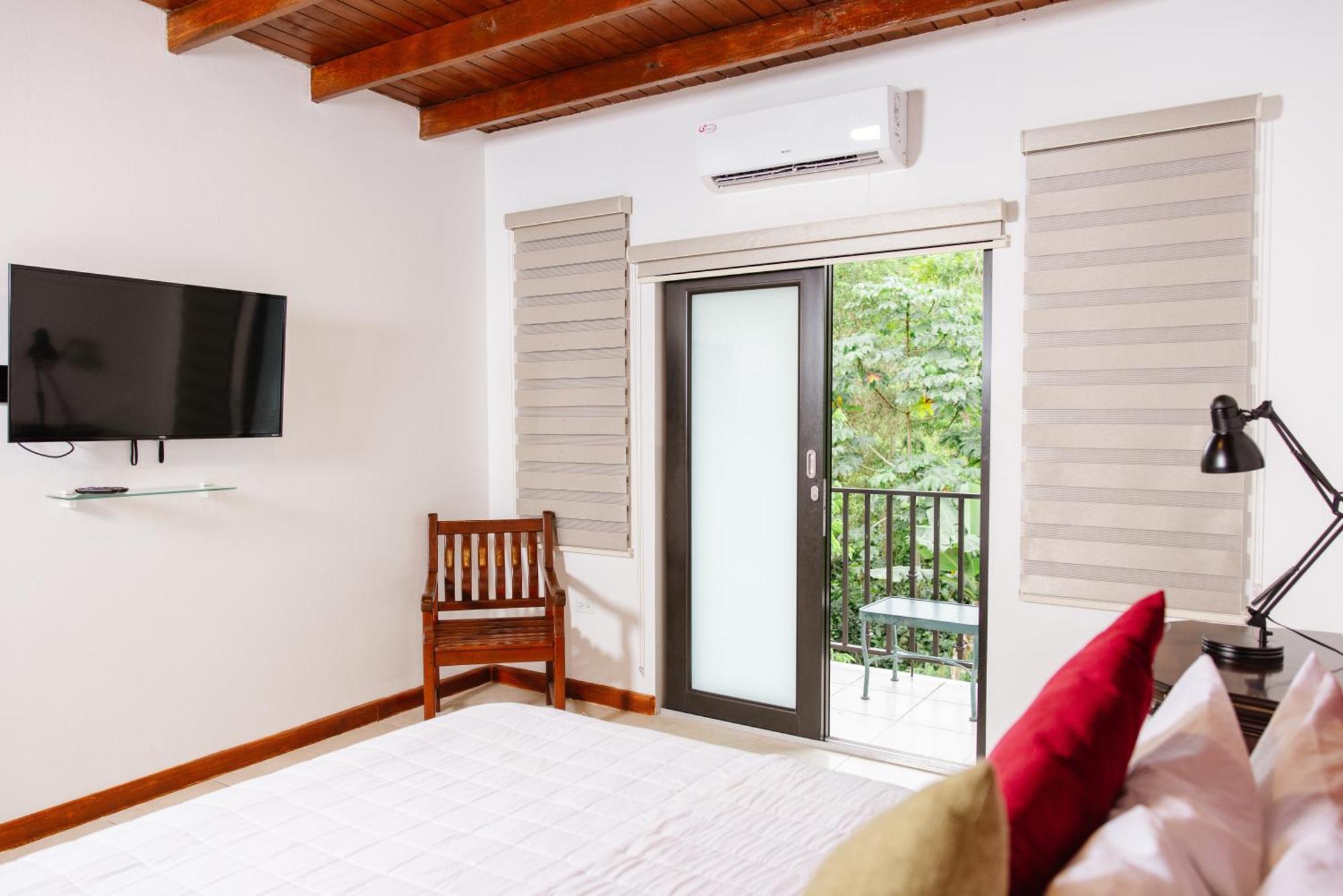 Casa Campo Bed & Breakfast San Sebastian Extérieur photo