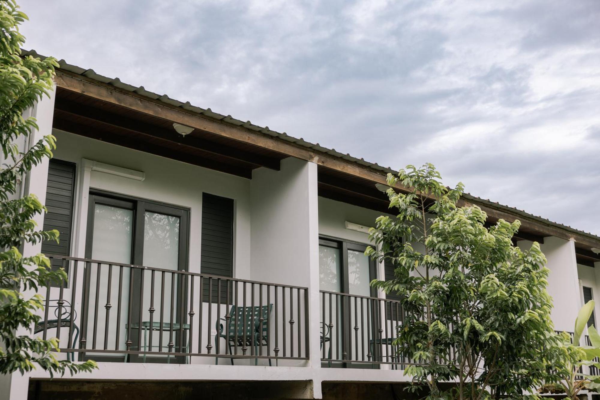 Casa Campo Bed & Breakfast San Sebastian Extérieur photo