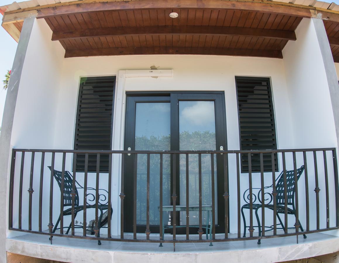 Casa Campo Bed & Breakfast San Sebastian Extérieur photo