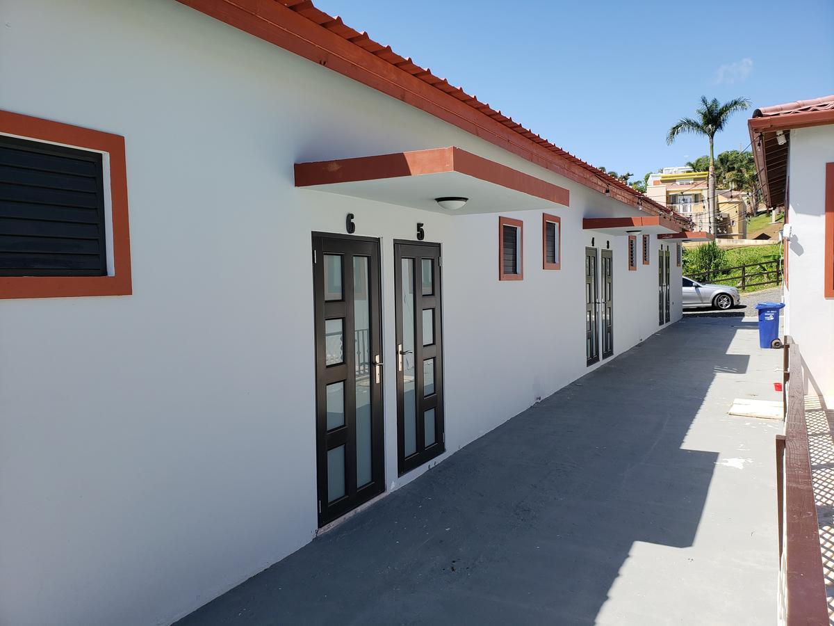 Casa Campo Bed & Breakfast San Sebastian Extérieur photo